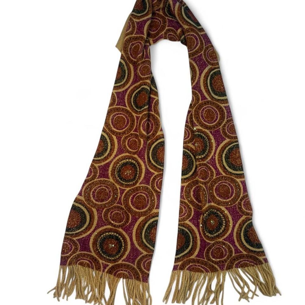 Echo Women's multi Scarf-wraps
